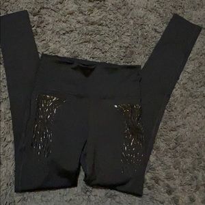 Gymshark Exo leggings